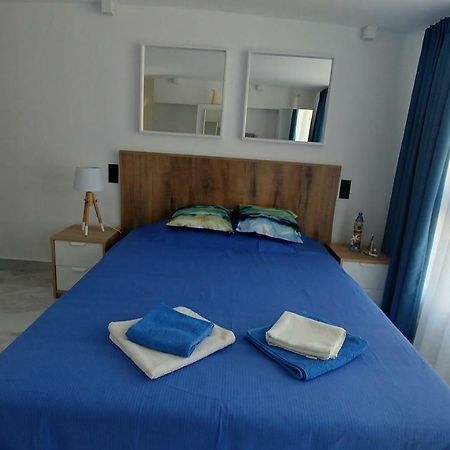 Appartement Opensky Lux à Kallithea  Extérieur photo