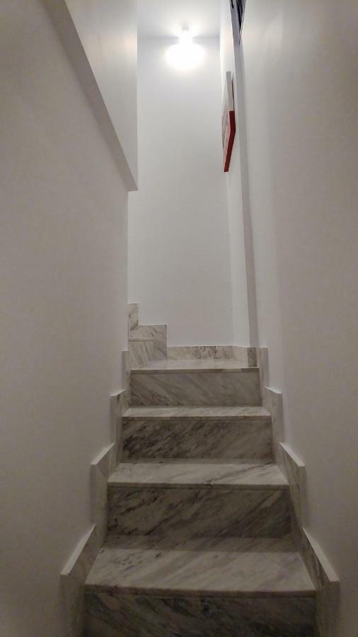 Appartement Opensky Lux à Kallithea  Extérieur photo