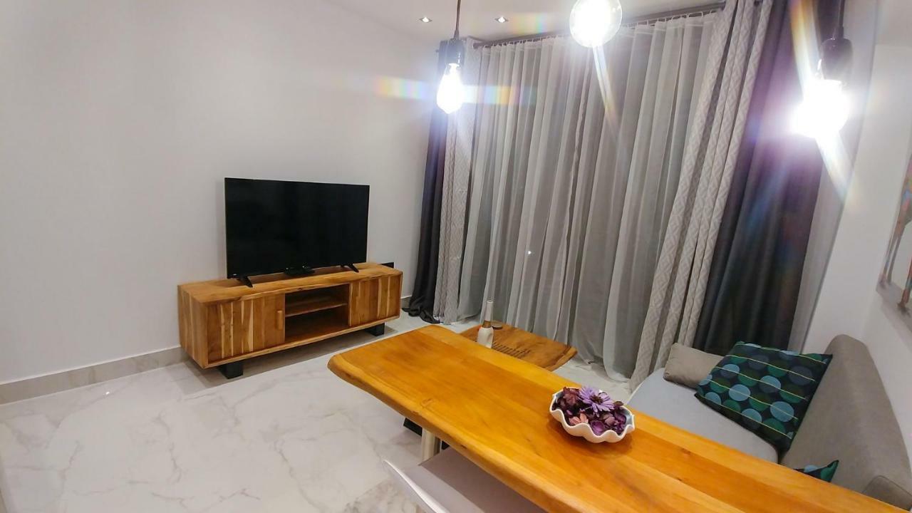 Appartement Opensky Lux à Kallithea  Extérieur photo
